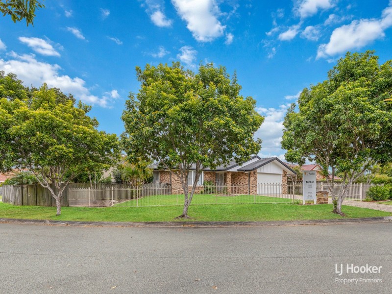 26 Eden Elm Street, Calamvale QLD 4116