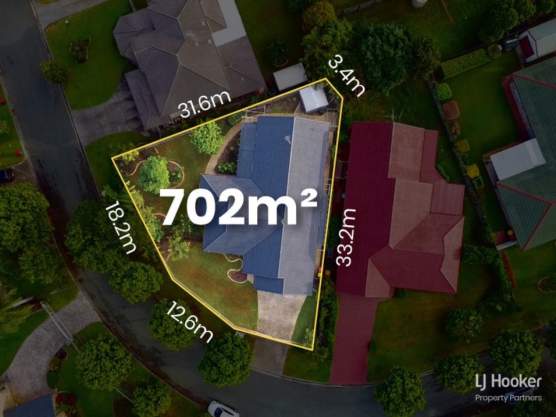 26 Eden Elm Street, Calamvale QLD 4116