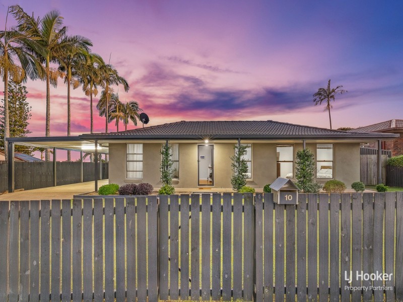 10 Mundalla Street, Algester QLD 4115