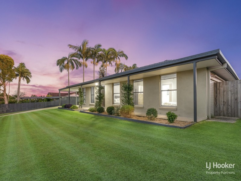 10 Mundalla Street, Algester QLD 4115