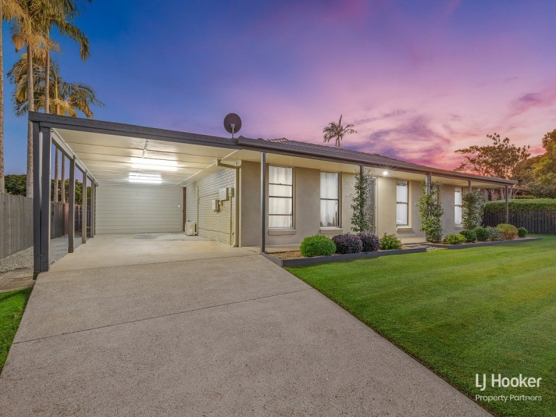 10 Mundalla Street, Algester QLD 4115