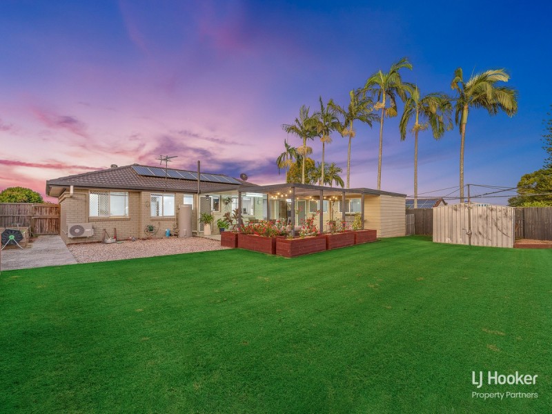 10 Mundalla Street, Algester QLD 4115