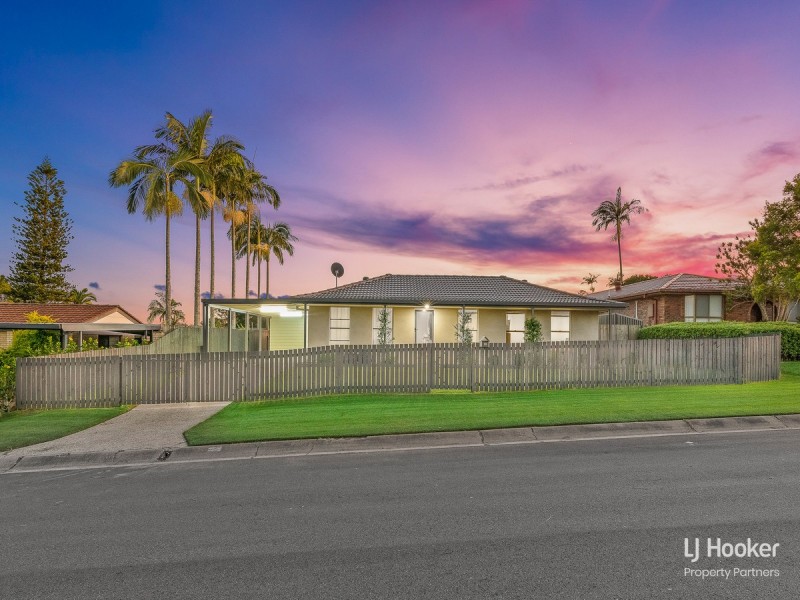 10 Mundalla Street, Algester QLD 4115