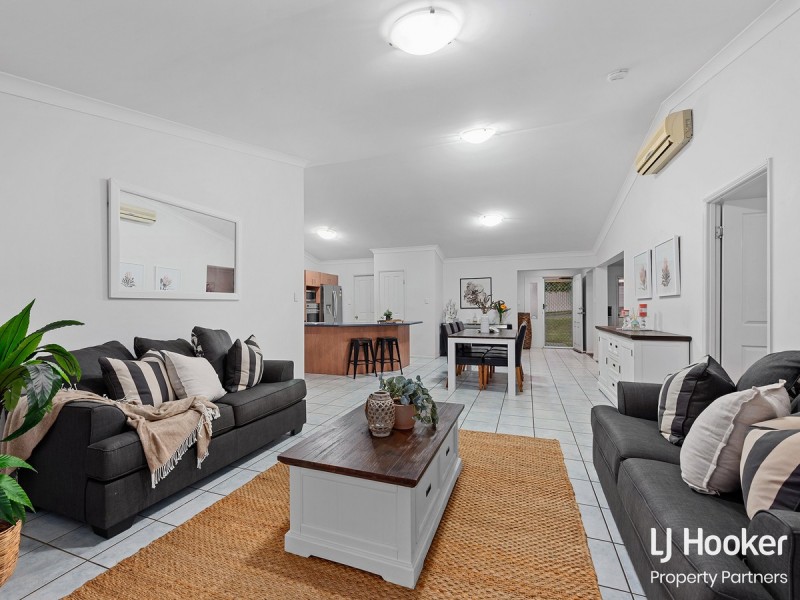 6 Mount Barney Crescent, Algester QLD 4115