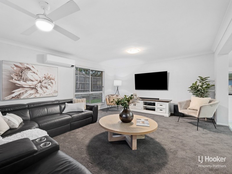 6 Mount Barney Crescent, Algester QLD 4115