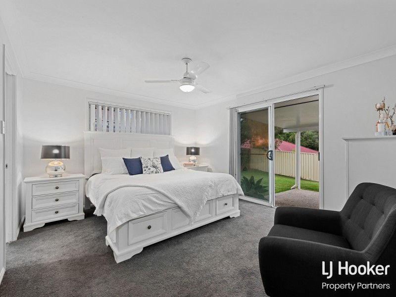 6 Mount Barney Crescent, Algester QLD 4115