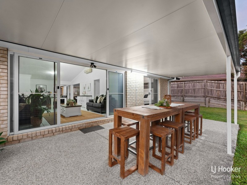 6 Mount Barney Crescent, Algester QLD 4115