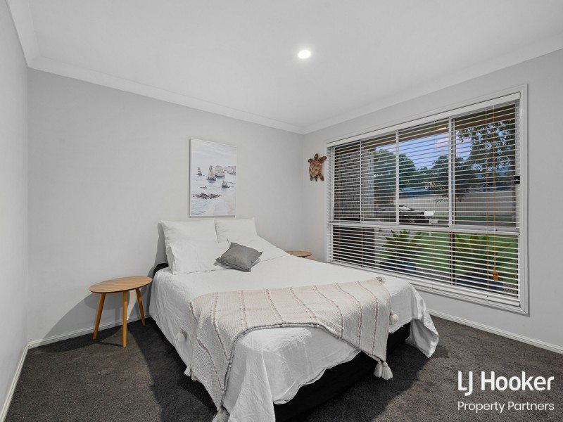 6 Mount Barney Crescent, Algester QLD 4115