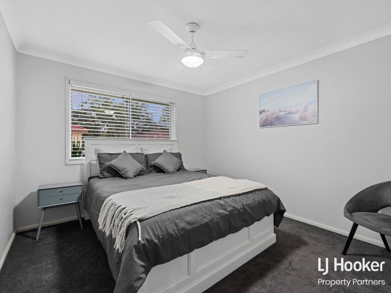 6 Mount Barney Crescent, Algester QLD 4115