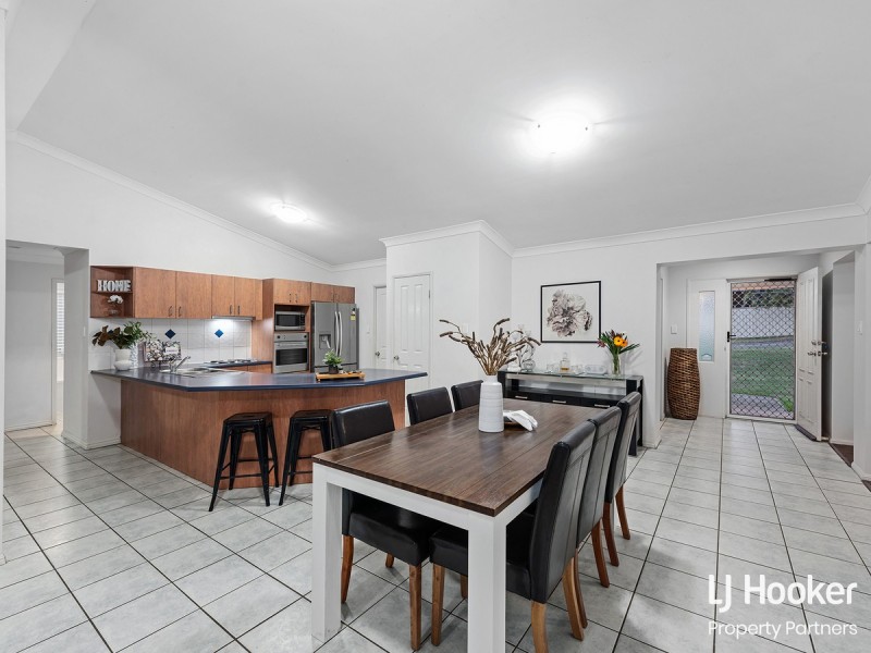 6 Mount Barney Crescent, Algester QLD 4115