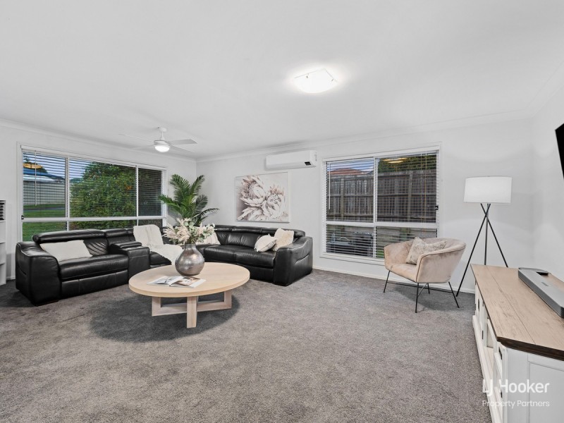 6 Mount Barney Crescent, Algester QLD 4115