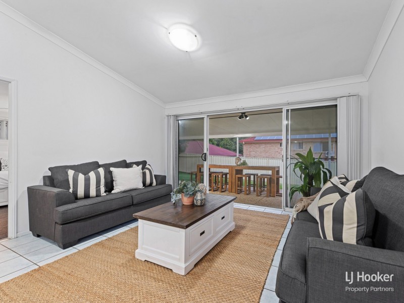 6 Mount Barney Crescent, Algester QLD 4115
