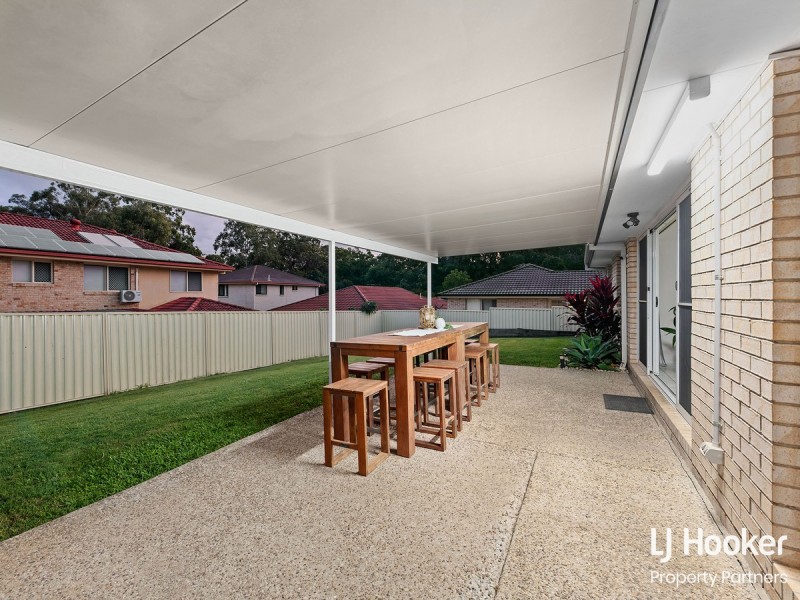 6 Mount Barney Crescent, Algester QLD 4115