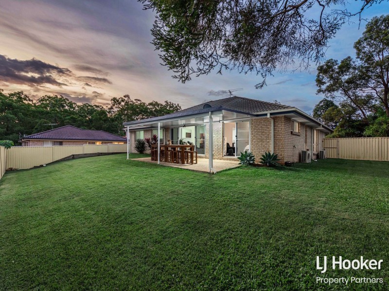 6 Mount Barney Crescent, Algester QLD 4115