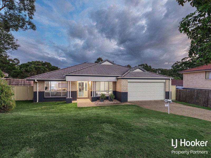 6 Mount Barney Crescent, Algester QLD 4115