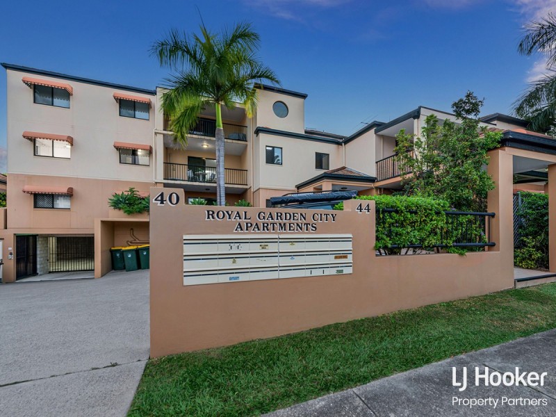 9/44 Kelburn Street, Upper Mount Gravatt QLD 4122