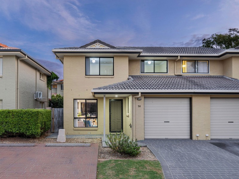 50/26 Buckingham Place, Eight Mile Plains QLD 4113