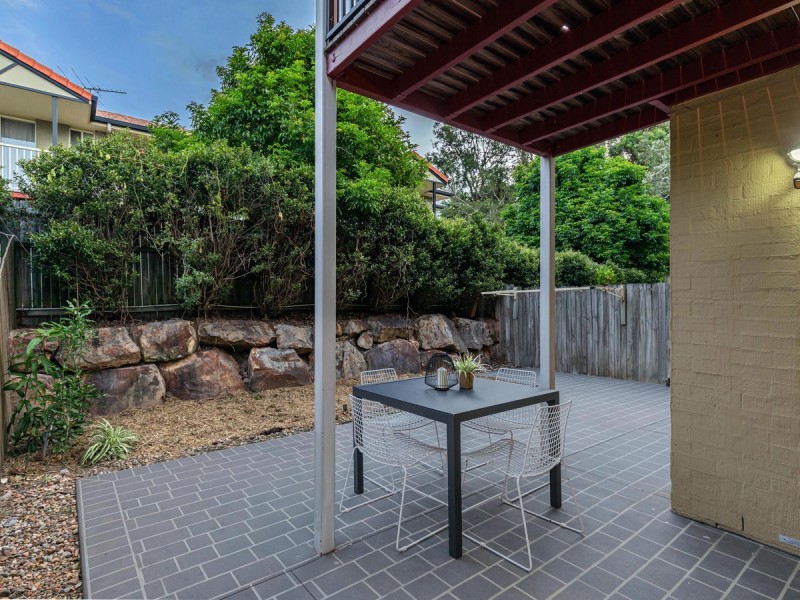 50/26 Buckingham Place, Eight Mile Plains QLD 4113