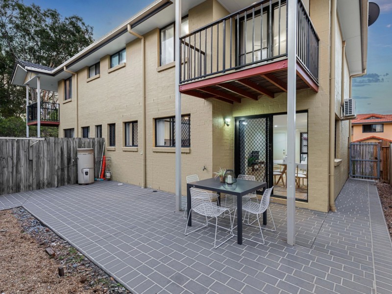 50/26 Buckingham Place, Eight Mile Plains QLD 4113