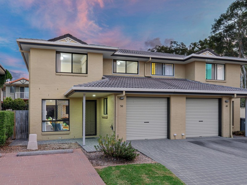 50/26 Buckingham Place, Eight Mile Plains QLD 4113