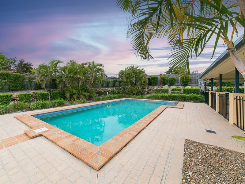 50/26 Buckingham Place, Eight Mile Plains QLD 4113