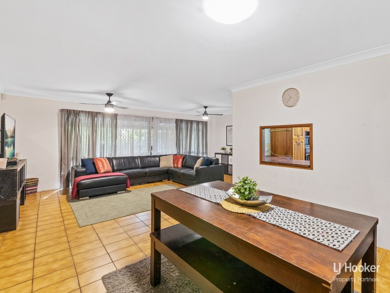 3 Rangeview Street, Rochedale South QLD 4123