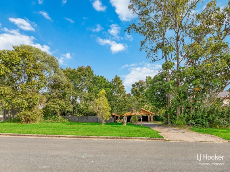 3 Rangeview Street, Rochedale South QLD 4123