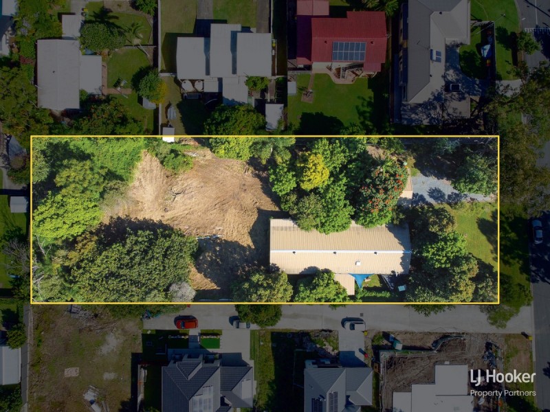 3 Rangeview Street, Rochedale South QLD 4123