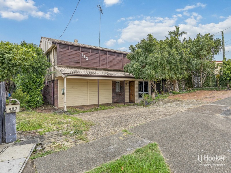 282 Orange Grove Road, Salisbury QLD 4107