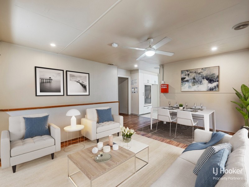 282 Orange Grove Road, Salisbury QLD 4107