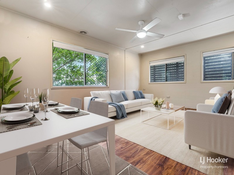 282 Orange Grove Road, Salisbury QLD 4107