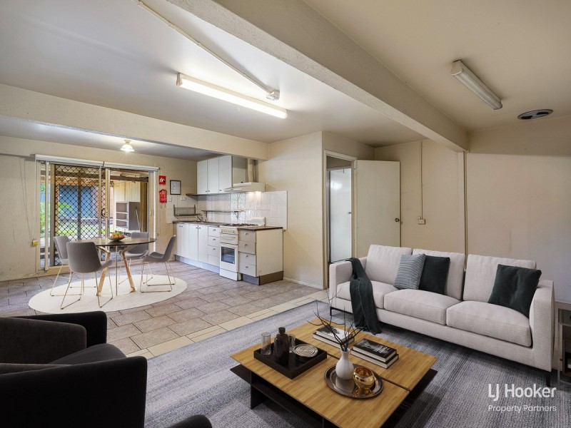 282 Orange Grove Road, Salisbury QLD 4107