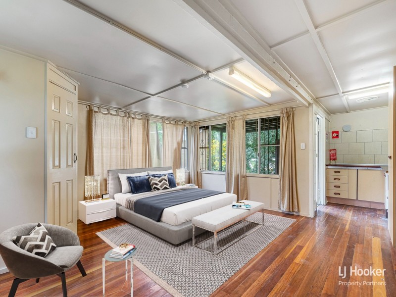 282 Orange Grove Road, Salisbury QLD 4107