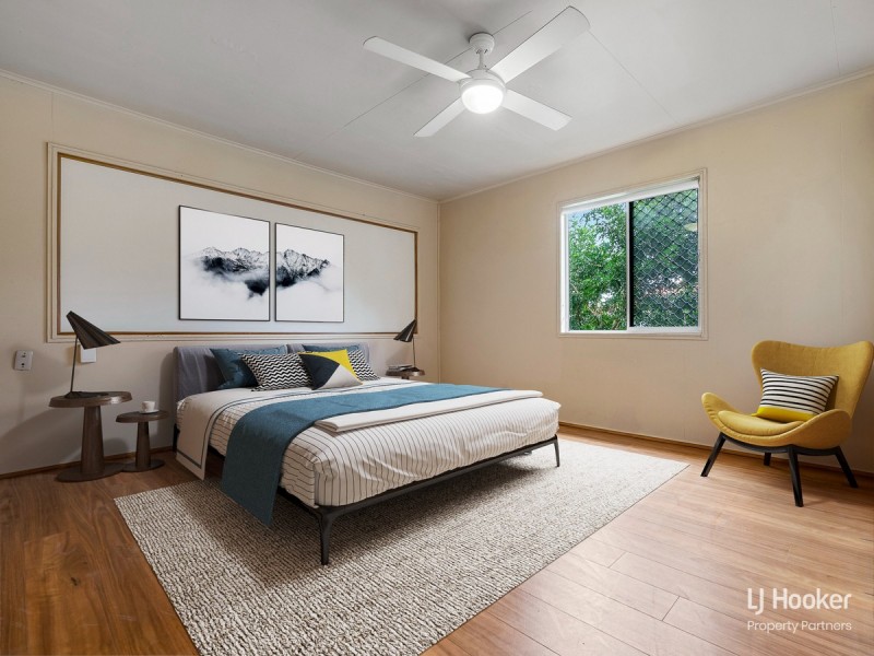 282 Orange Grove Road, Salisbury QLD 4107