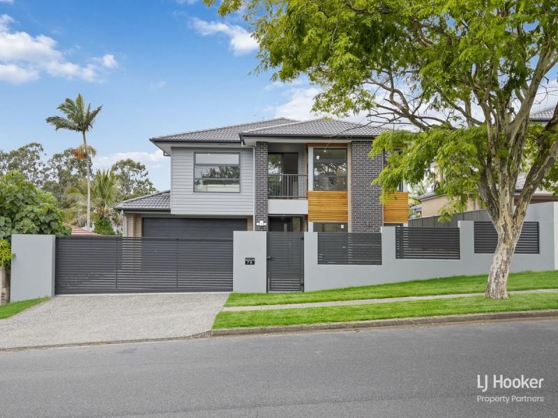 78 Stones Road, Sunnybank Hills QLD 4109