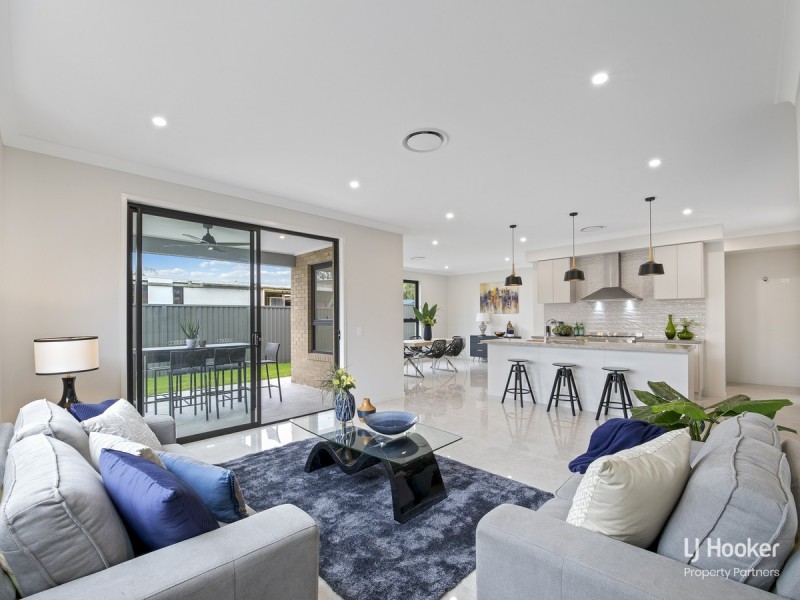 78 Stones Road, Sunnybank Hills QLD 4109