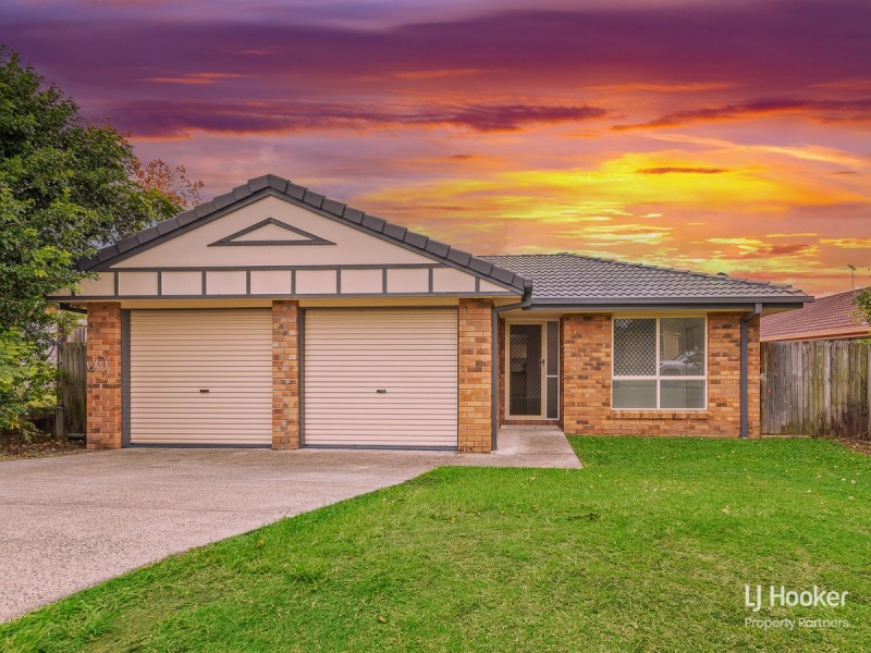 11 Montana Place, Calamvale QLD 4116