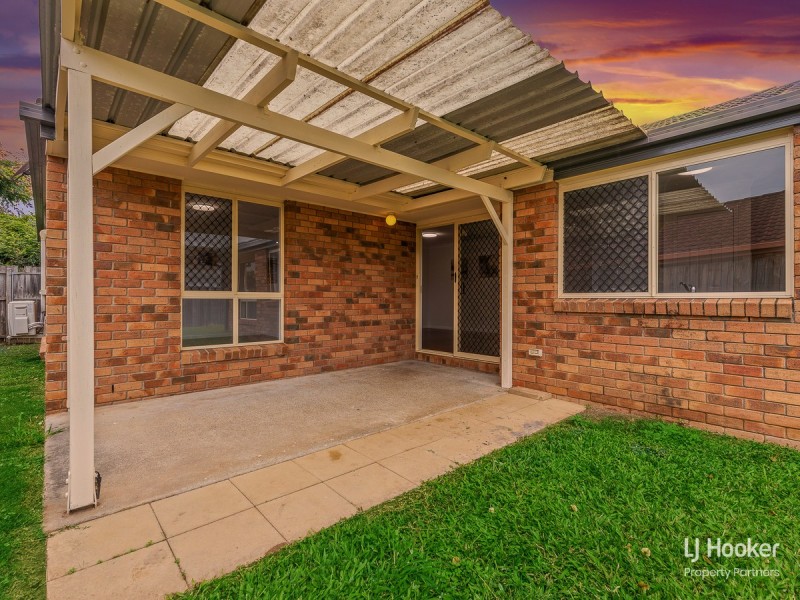 11 Montana Place, Calamvale QLD 4116