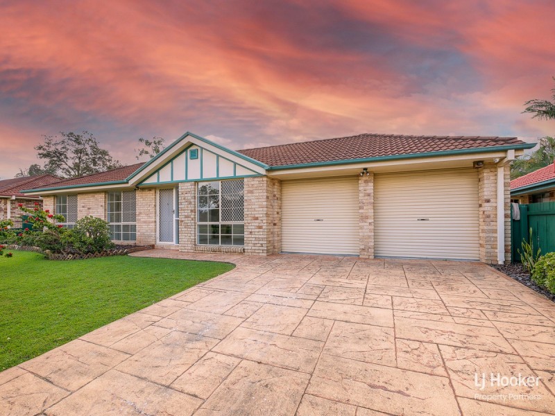 35 Solandra Crescent, Calamvale QLD 4116