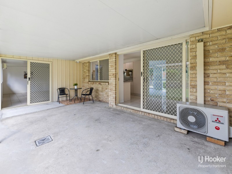 35 Solandra Crescent, Calamvale QLD 4116