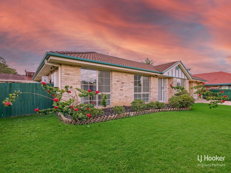 35 Solandra Crescent, Calamvale QLD 4116