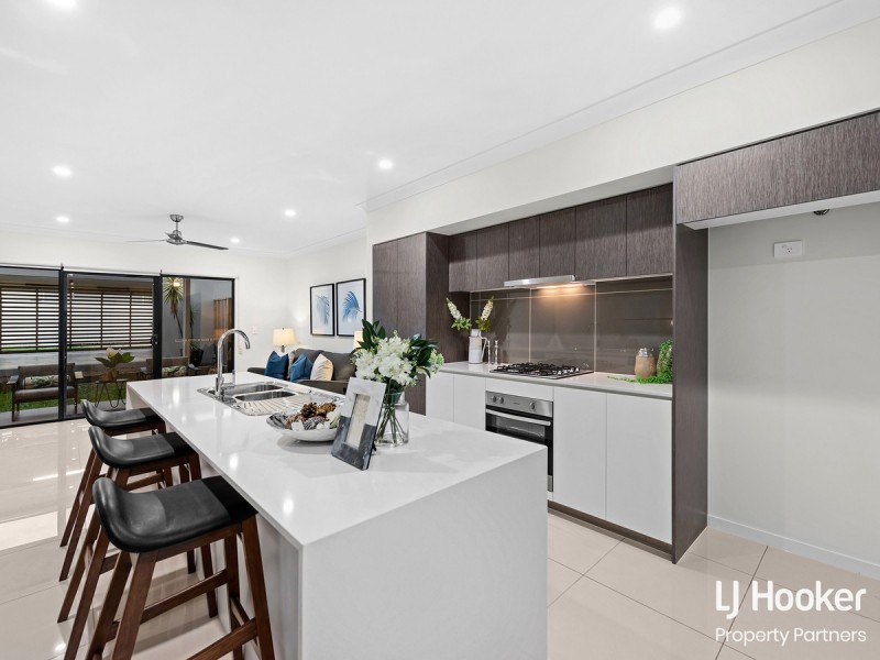 58 Eagle Parade, Rochedale QLD 4123