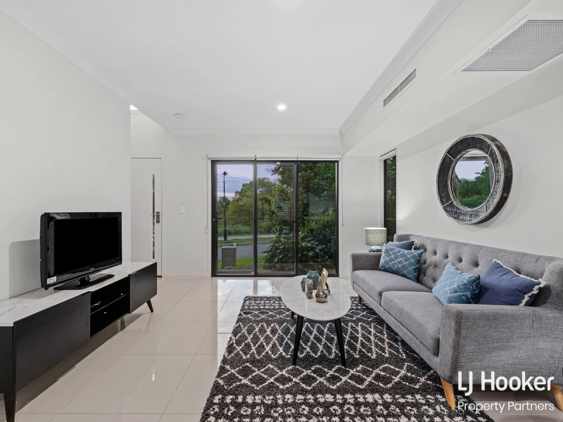 58 Eagle Parade, Rochedale QLD 4123