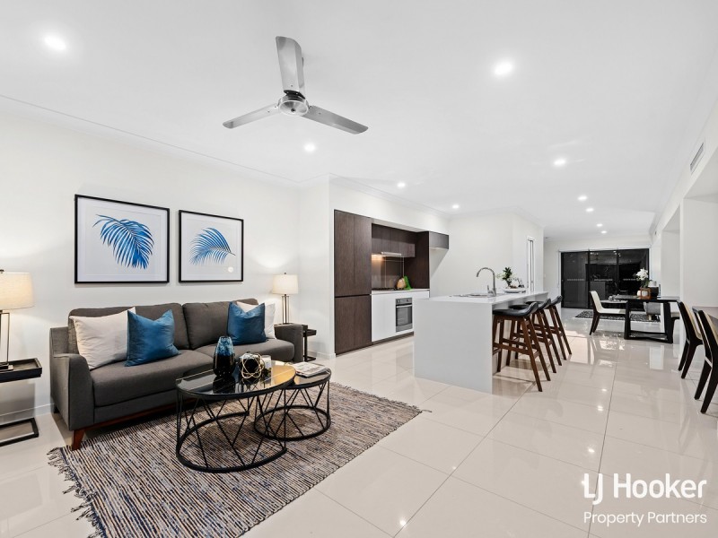58 Eagle Parade, Rochedale QLD 4123