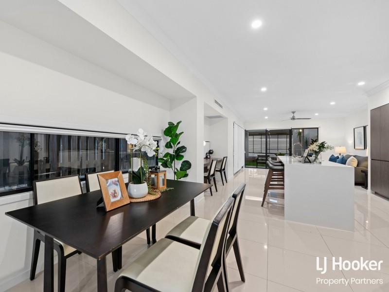 58 Eagle Parade, Rochedale QLD 4123