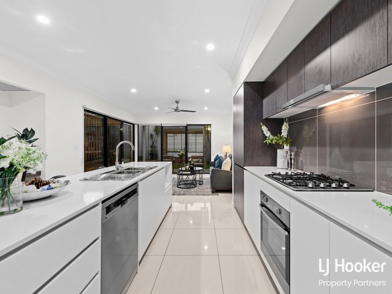 58 Eagle Parade, Rochedale QLD 4123
