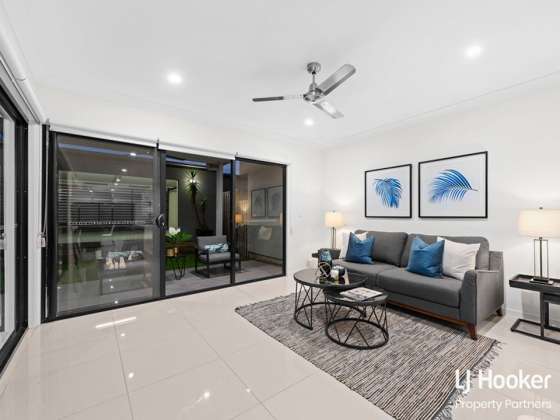 58 Eagle Parade, Rochedale QLD 4123