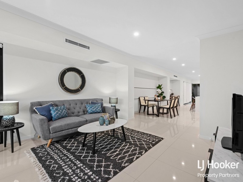 58 Eagle Parade, Rochedale QLD 4123