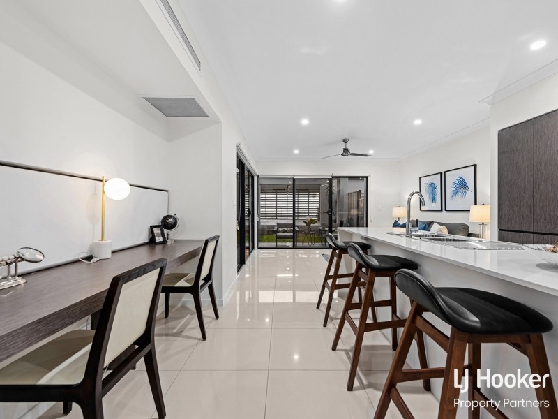 58 Eagle Parade, Rochedale QLD 4123