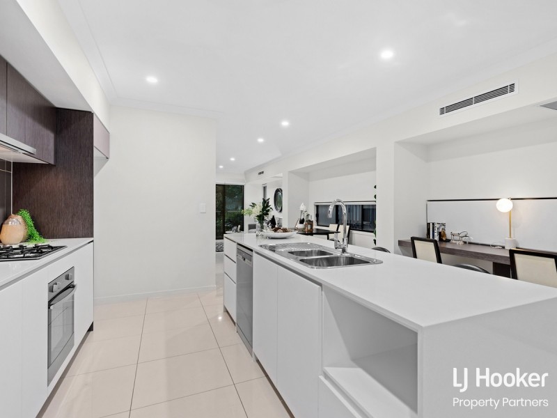 58 Eagle Parade, Rochedale QLD 4123